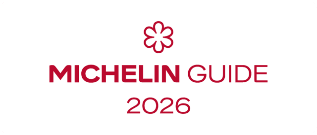MICHELIN Guide 2026 — One Star